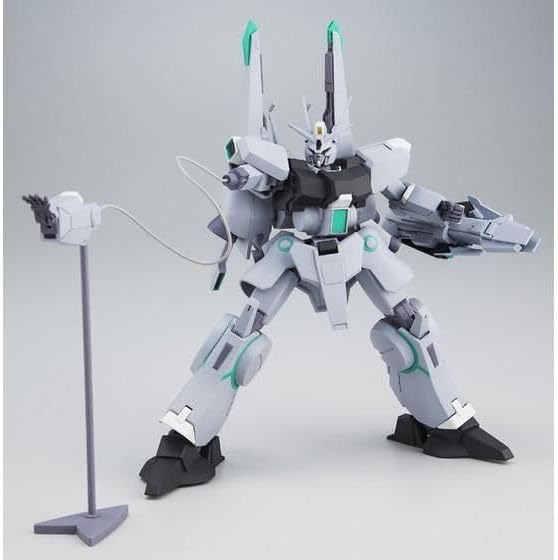 Bandai HG 1/144 Silva Barreto (Gael Chan Dedicated Machine) Gundam Model Kit