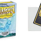 Dragon Shield 100ct Standard Card Sleeves - Matte Petrol