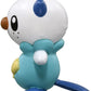 Takara Tomy 2 Inch Moncolle Figurine - Oshawott MS-33