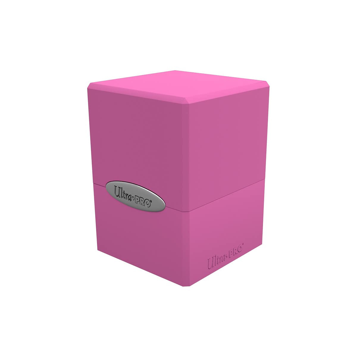 Ultra Pro Satin Cube - Hot Pink