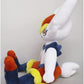 Sanei All Star Collection 8 Inch Plush - Cinderace PP177
