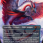 Magic the Gathering Secret Lair They Grow Up So Fast (Foil)