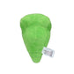 Pokemon Center: Sitting Cuties: Metapod Plush # 11 -  Generation 1 - 6 In