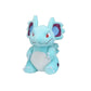 Pokemon Center: Sitting Cuties: Nidorina Plush # 30 -  Generation 1 - 6 In