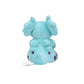 Pokemon Center: Sitting Cuties: Nidorina Plush # 30 -  Generation 1 - 6 In