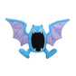 Pokemon Center: Sitting Cuties: Golbat Plush # 42 -  Generation 1 - 6 In