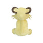 Pokemon Center: Sitting Cuties: Persian Plush # 53 -  Generation 1 - 6 In