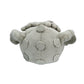 Pokemon Center: Sitting Cuties: Graveler Plush # 75 -  Generation 1 - 6 In