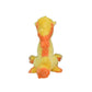 Pokemon Center: Sitting Cuties: Rapidash Plush # 78 -  Generation 1 - 6 In