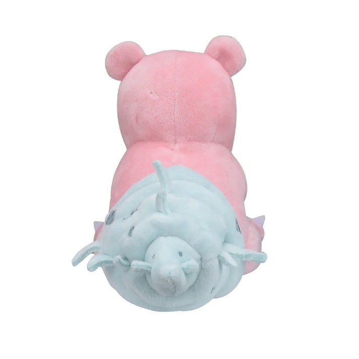 Pokemon Center: Sitting Cuties: Slowbro Plush # 80 -  Generation 1 - 6 In
