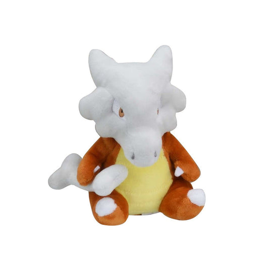Pokemon Center: Sitting Cuties: Marowak Plush # 105 -  Generation 1 - 6 In