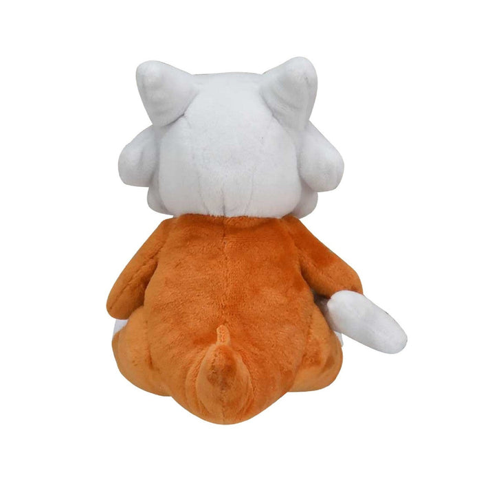 Pokemon Center: Sitting Cuties: Marowak Plush # 105 -  Generation 1 - 6 In