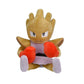 Pokemon Center: Sitting Cuties: Hitmonchan Plush # 107 -  Generation 1 - 6 In