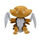 Pokemon Center: Sitting Cuties: Kabutops Plush # 141 -  Generation 1 - 6 In