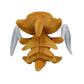 Pokemon Center: Sitting Cuties: Kabutops Plush # 141 -  Generation 1 - 6 In