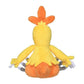 Pokemon Center: Sitting Cuties: Combusken Plush # 256 -  Generation 3 - 6 In