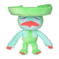 Pokemon Center: Sitting Cuties: Lombre Plush # 271 -  Generation 3 - 6 In