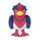 Pokemon Center: Sitting Cuties: Swellow Plush # 277 -  Generation 3 - 6 In