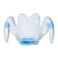 Pokemon Center: Sitting Cuties: Wingull Plush # 278 -  Generation 3 - 6 In