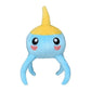 Pokemon Center: Sitting Cuties: Surskit Plush # 283 -  Generation 3 - 6 In