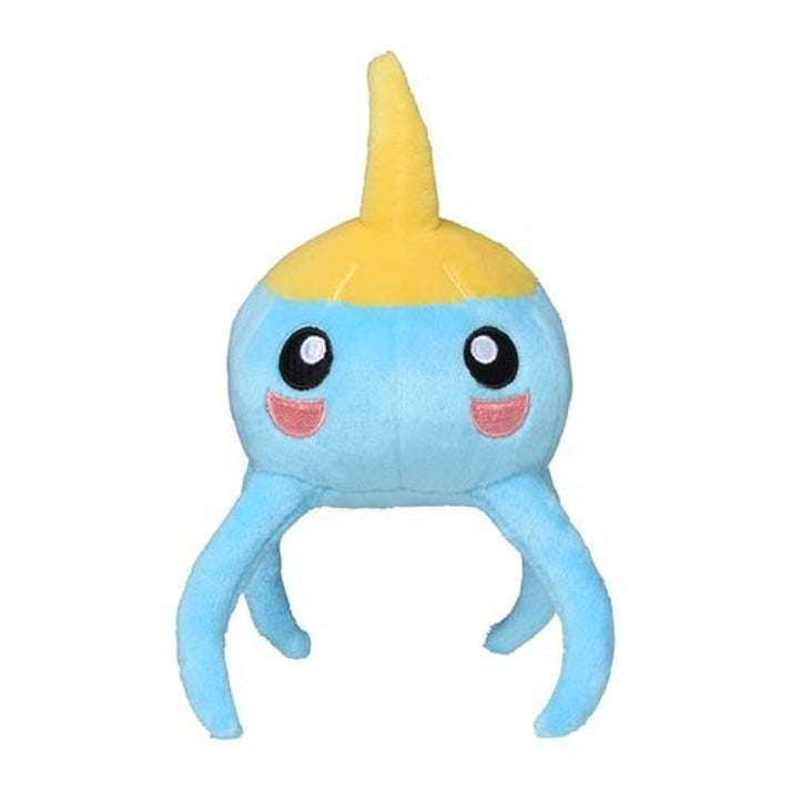 Pokemon Center: Sitting Cuties: Surskit Plush # 283 -  Generation 3 - 6 In