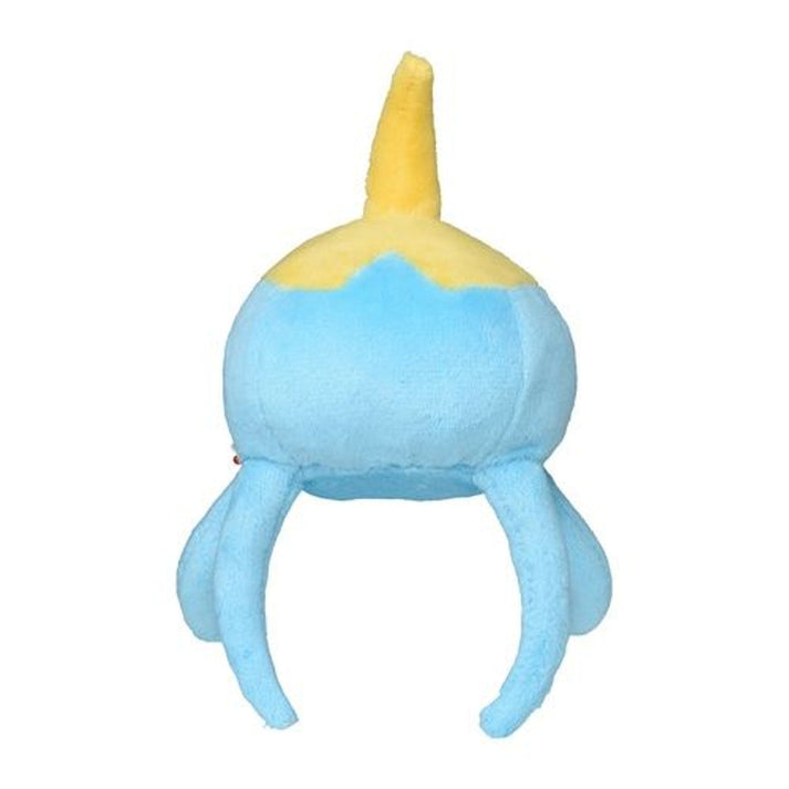 Pokemon Center: Sitting Cuties: Surskit Plush # 283 -  Generation 3 - 6 In