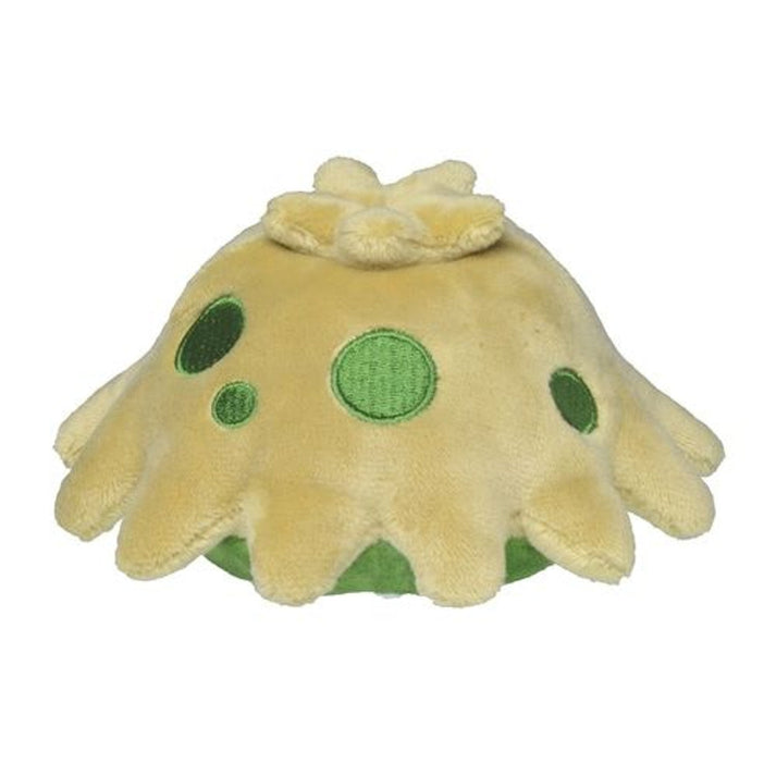 Pokemon Center: Sitting Cuties: Shroomish Plush # 285 -  Generation 3 - 6 In