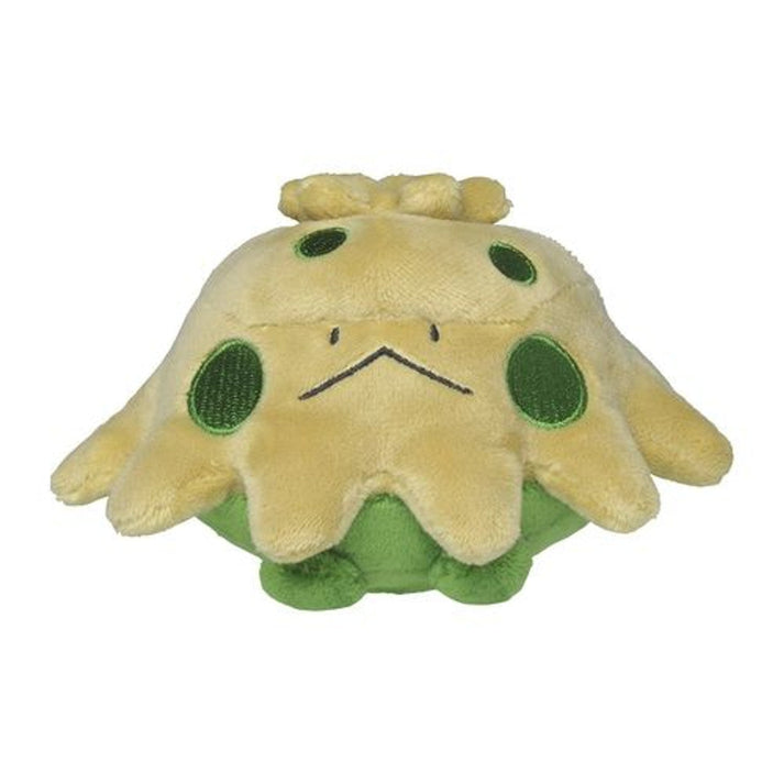 Pokemon Center: Sitting Cuties: Shroomish Plush # 285 -  Generation 3 - 6 In
