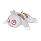 Pokemon Center: Sitting Cuties: Slakoth Plush # 287 -  Generation 3 - 6 In