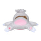 Pokemon Center: Sitting Cuties: Slakoth Plush # 287 -  Generation 3 - 6 In