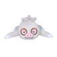 Pokemon Center: Sitting Cuties: Slakoth Plush # 287 -  Generation 3 - 6 In