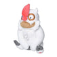 Pokemon Center: Sitting Cuties: Vigoroth Plush # 288 -  Generation 3 - 6 In