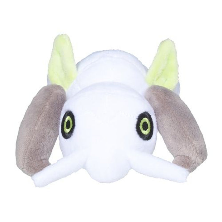 Pokemon Center: Sitting Cuties: Nincada Plush # 290 -  Generation 3 - 6 In