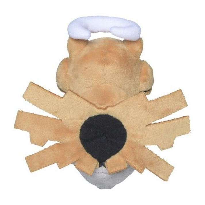 Pokemon Center: Sitting Cuties: Shedinja Plush # 292 -  Generation 3 - 6 In
