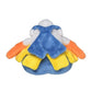 Pokemon Center: Sitting Cuties: Hariyama Plush # 297 -  Generation 3 - 6 In