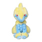Pokemon Center: Sitting Cuties: Manectric Plush # 310 -  Generation 3 - 6 In