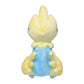 Pokemon Center: Sitting Cuties: Manectric Plush # 310 -  Generation 3 - 6 In