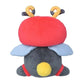 Pokemon Center: Sitting Cuties: Volbeat Plush # 313 -  Generation 3 - 6 In