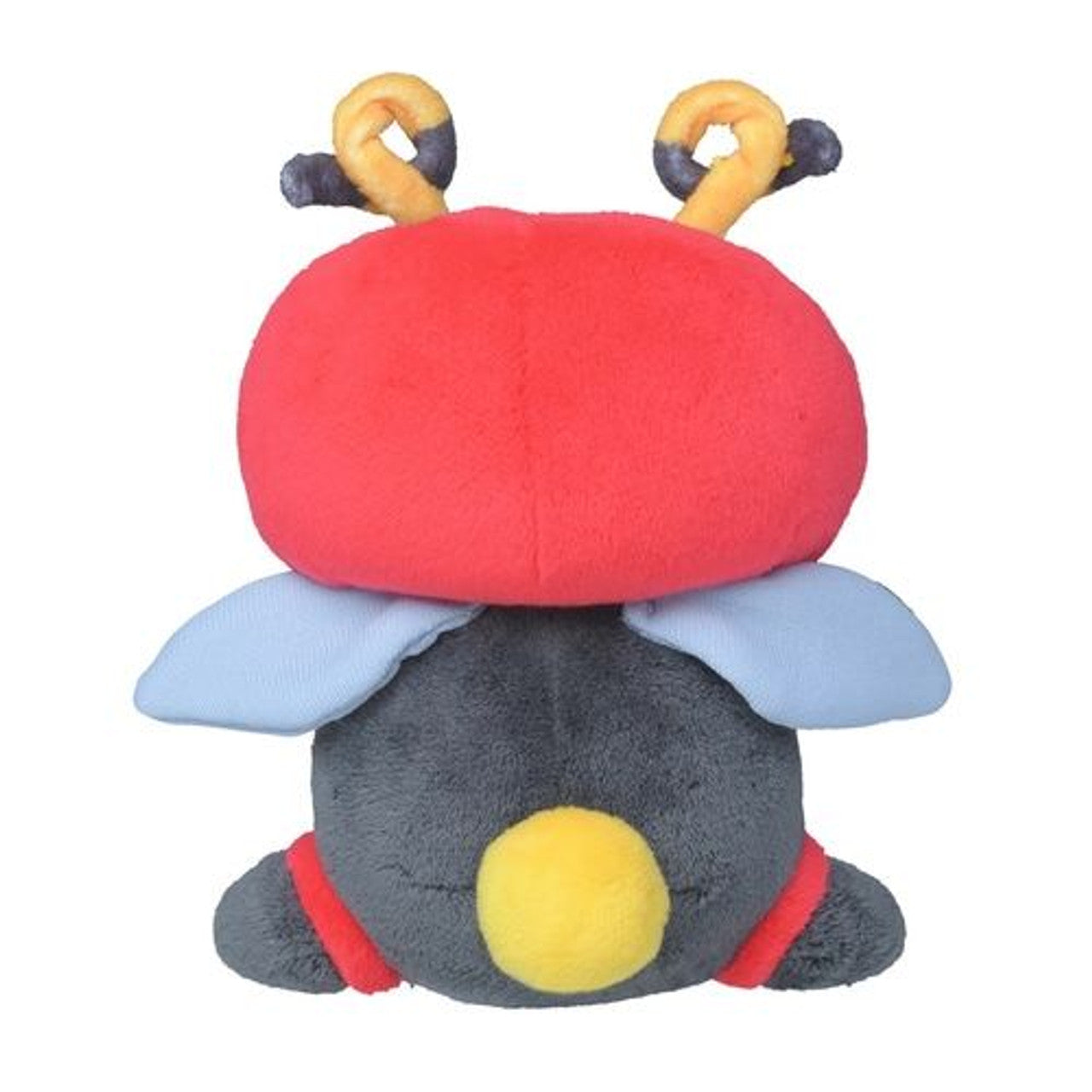 Pokemon Center: Sitting Cuties: Volbeat Plush # 313 -  Generation 3 - 6 In
