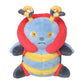Pokemon Center: Sitting Cuties: Volbeat Plush # 313 -  Generation 3 - 6 In