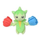 Pokemon Center: Sitting Cuties: Roselia Plush # 315 -  Generation 3 - 6 In