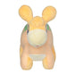 Pokemon Center: Sitting Cuties: Numel Plush # 322 -  Generation 3 - 6 In