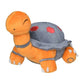 Pokemon Center: Sitting Cuties: Torkoal Plush # 324 -  Generation 3 - 6 In