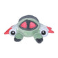 Pokemon Center: Sitting Cuties: Anorith Plush # 347 -  Generation 3 - 6 In