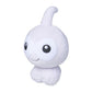 Pokemon Center: Sitting Cuties: Castform Plush # 351 -  Generation 3 - 6 In