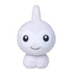 Pokemon Center: Sitting Cuties: Castform Plush # 351 -  Generation 3 - 6 In