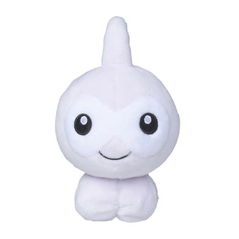 Pokemon Center: Sitting Cuties: Castform Plush # 351 -  Generation 3 - 6 In