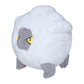 Pokemon Center: Sitting Cuties: Shelgon Plush # 372 -  Generation 3 - 6 In