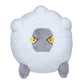 Pokemon Center: Sitting Cuties: Shelgon Plush # 372 -  Generation 3 - 6 In
