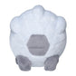 Pokemon Center: Sitting Cuties: Shelgon Plush # 372 -  Generation 3 - 6 In
